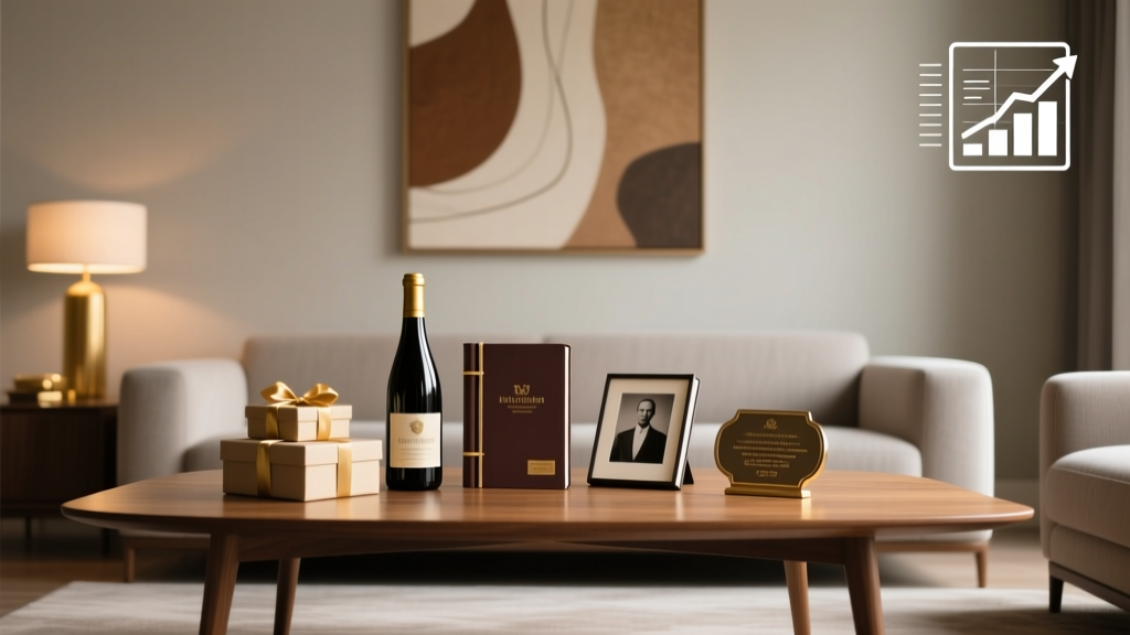 50th Wedding Anniversary Gifts by Relationship (2026)