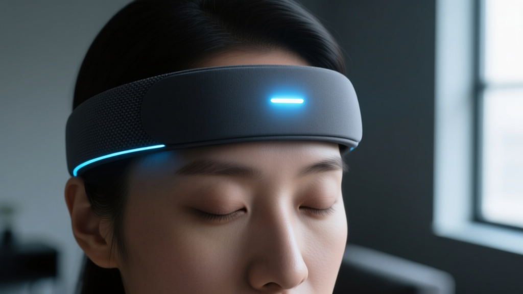What Is a Meditation Band? EEG Neurofeedback Headbands Explained