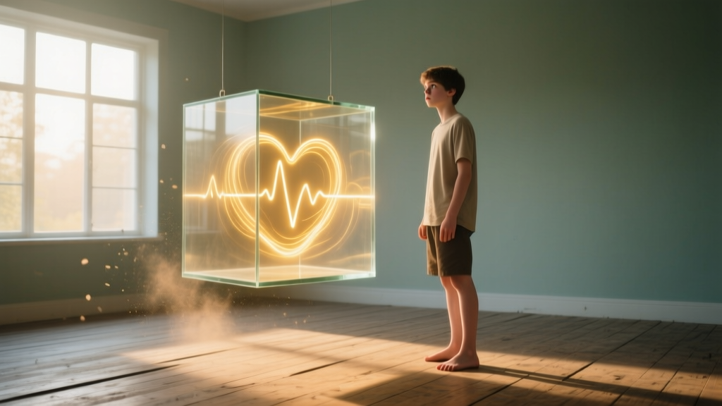 Box Feeling Anticipation: Emotional Dream Meaning