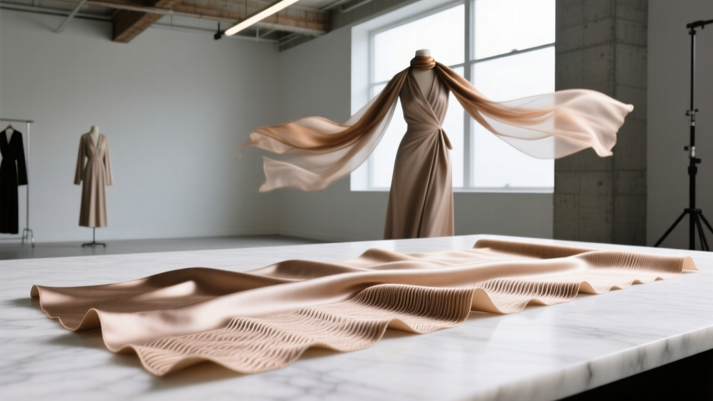 Sai Silks NYC: Budget-Savvy Silk Fabric Guide