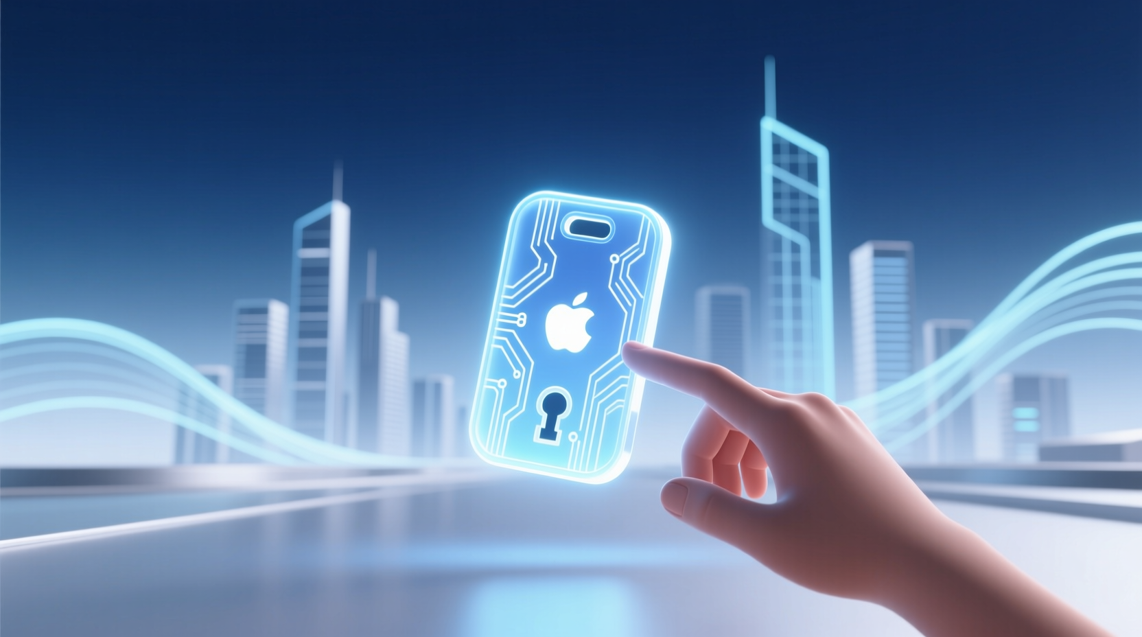 embrace the passwordless future of passkeys