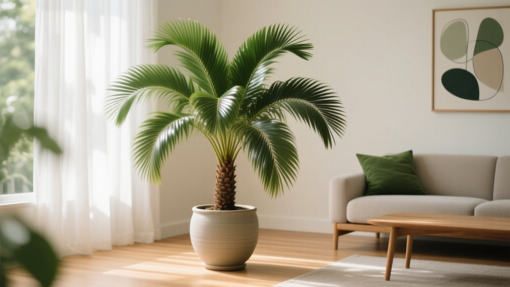 Sago Palm Not Growing? 5 Hidden Causes & Fix
