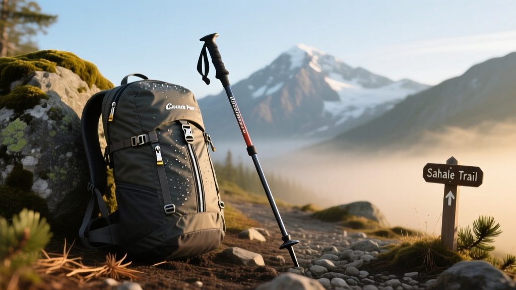 Cascade Pass and Sahale Arm Hike: A Rigorous, Rewarding Alpine Traverse in North Cascades National Park