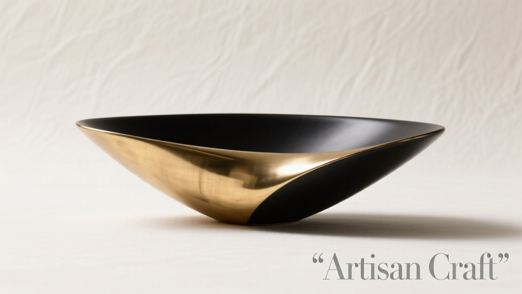 Overview of White Salad Bowls: Composition, Mechanical Properties, and Applications