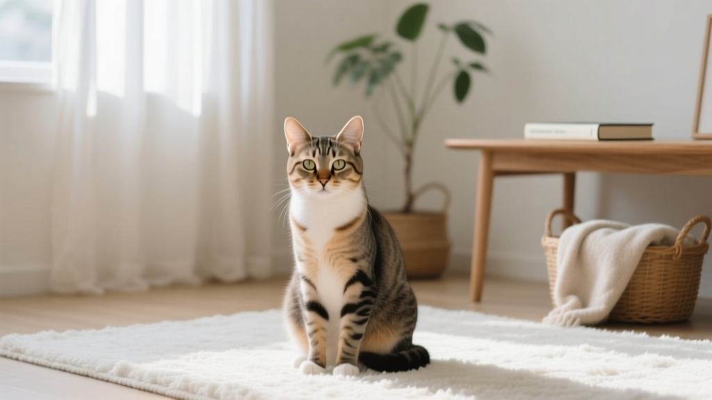 How to Stop Cat Behavior Classic