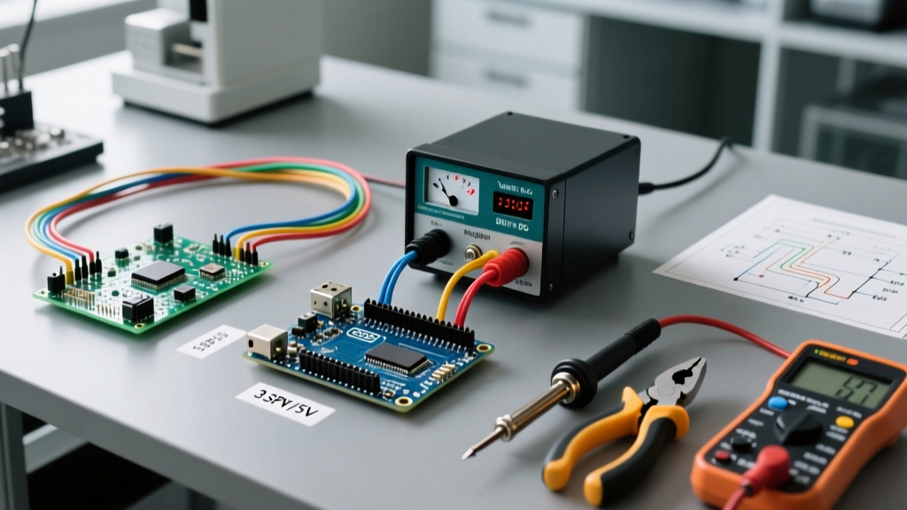 Power Supply for Arduino: Board Compatibility Guide