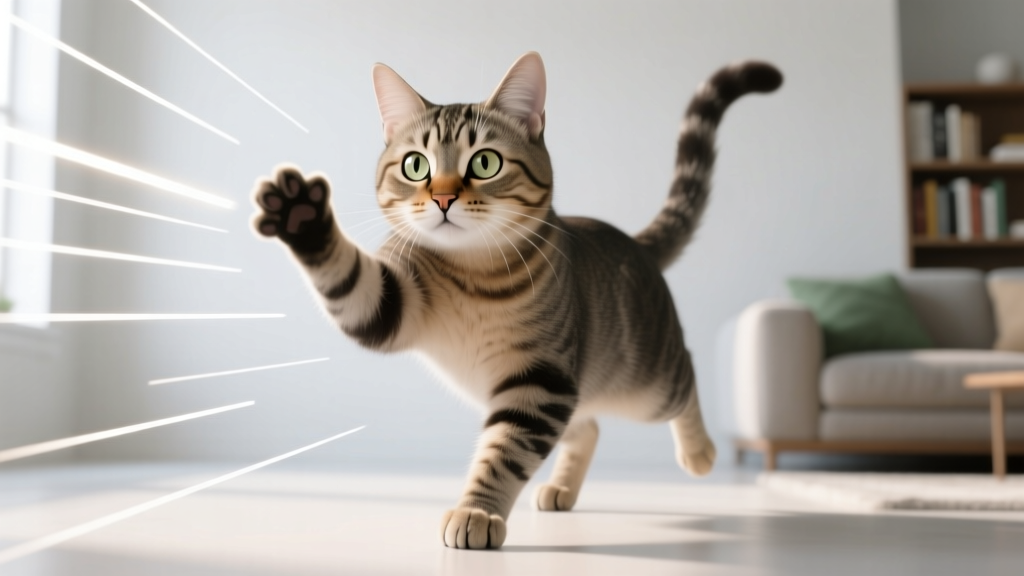 What Is Typical Cat Behavior Popular? 7 Surprising Truths...