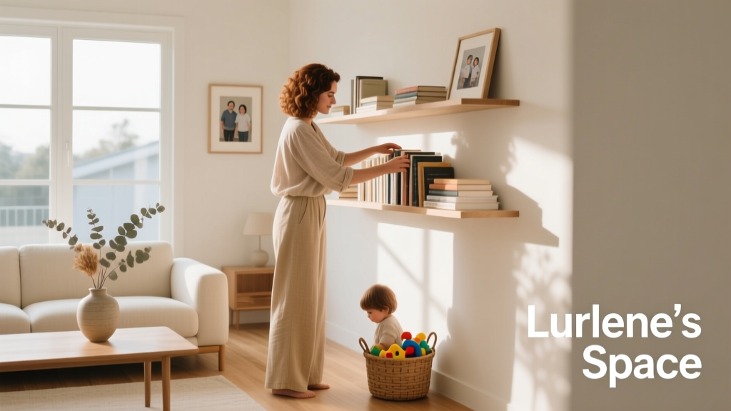 Lurlene: A Practical Parent's Guide to the Beloved Children's Book Series and Its Real-World Impact on Early Literacy and Family Routines