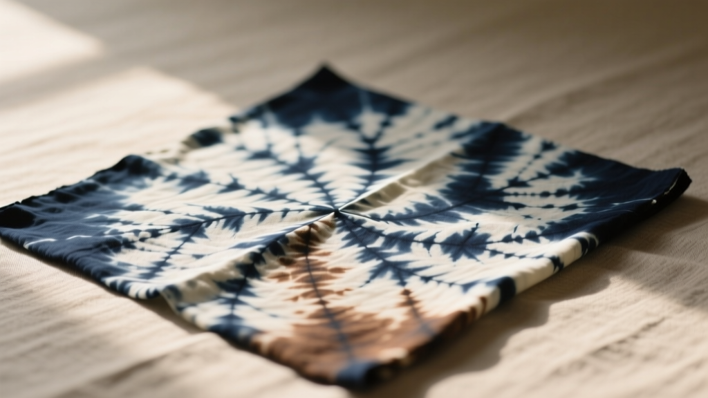 Decoding Japanese Resist Dyeing: Shibori, Yuzen, and Kasuri