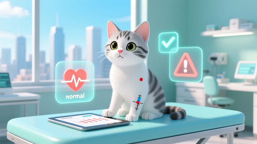 Kitten Vaccination Side Effects: What’s Normal in 2026?