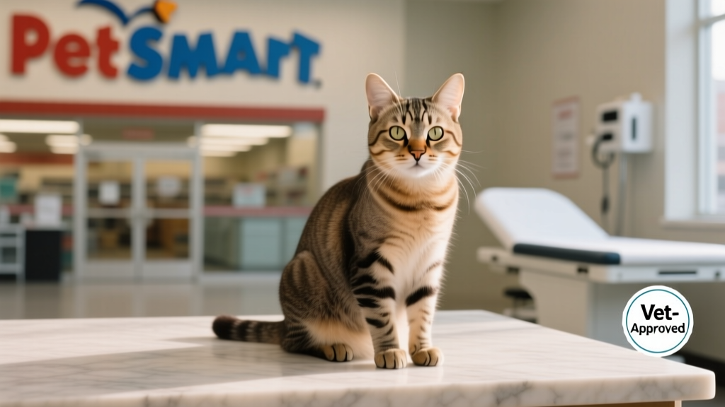 Does Spaying Change Cat Behavior at PetSmart? The Truth...