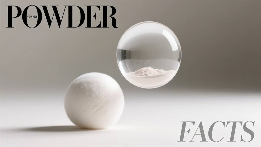 Powder vs. Facts: Why Ground Spices Lose Potency—and What the Data Really Shows