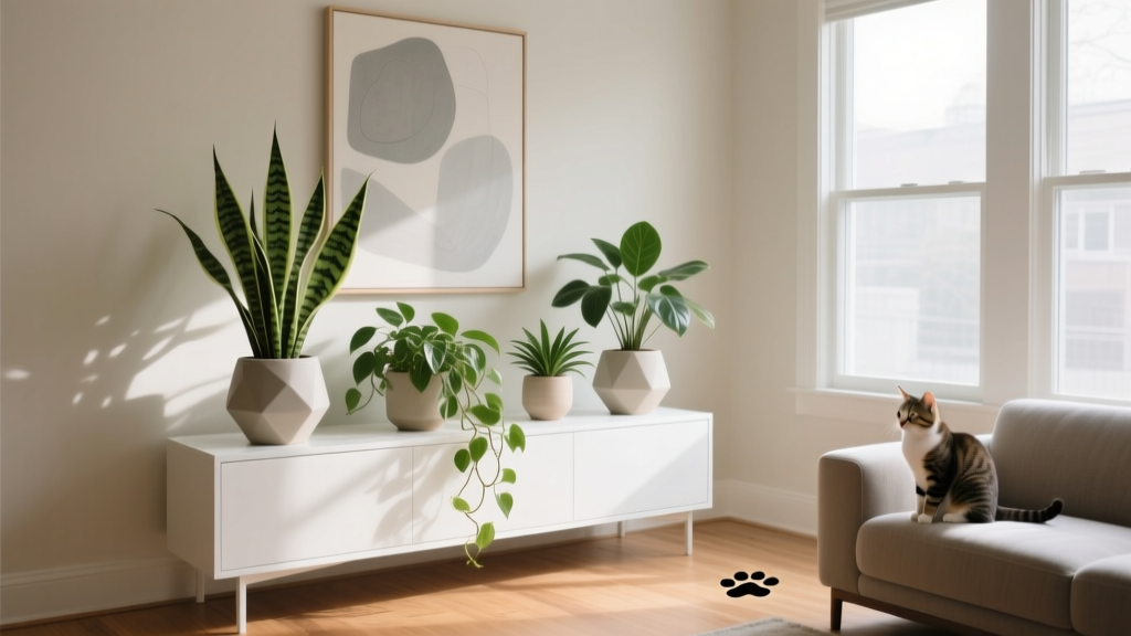 Pet-Friendly Plants: Do They All Have Bugs? (2026)