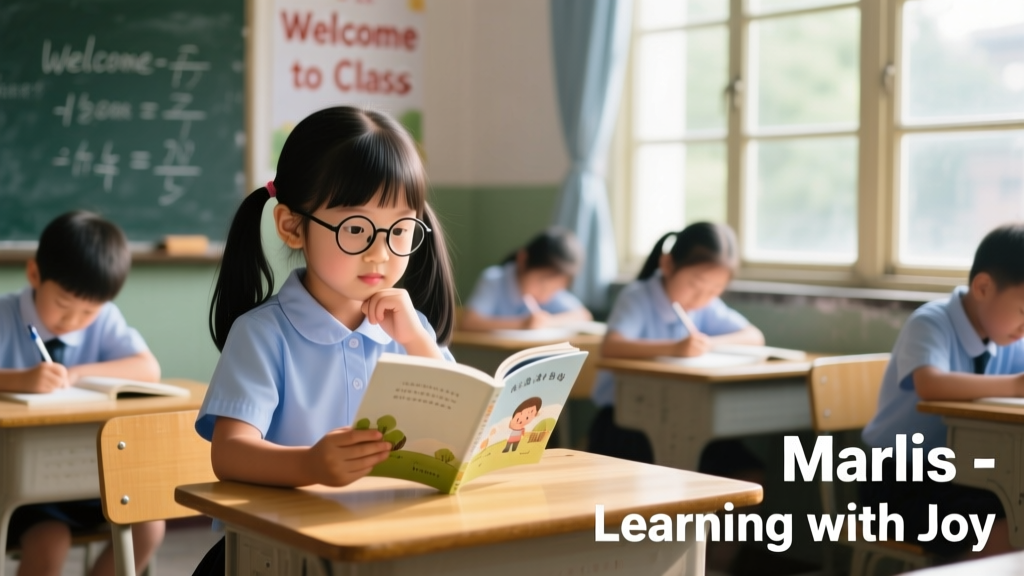 Marlis: Evidence-Based Insights on a Leading Early Childhood Development Framework in Germany