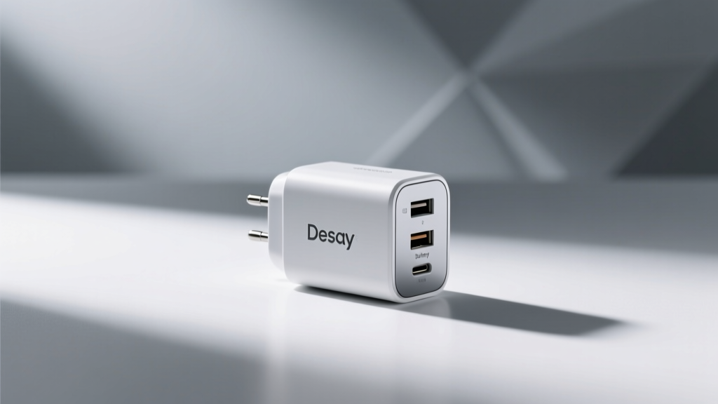 Best Desay Battery Chargers: 7 Essential Specs Tested