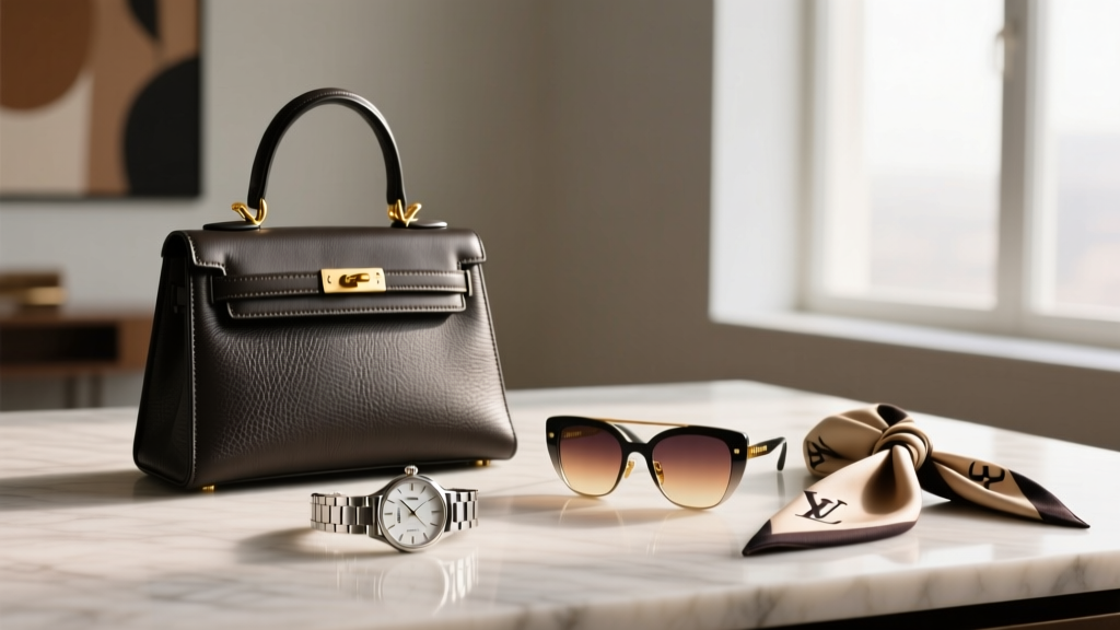 Luxury Accessories That Hold Their Value (2024 Guide)