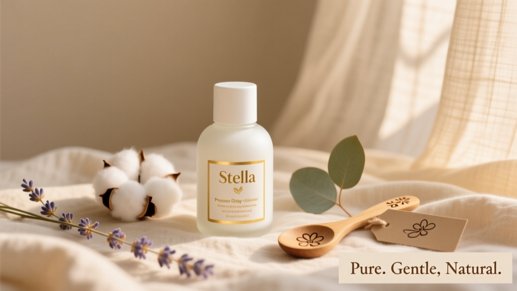Strella Infant Formula: A Pediatric Nurse’s Evidence-Based Review