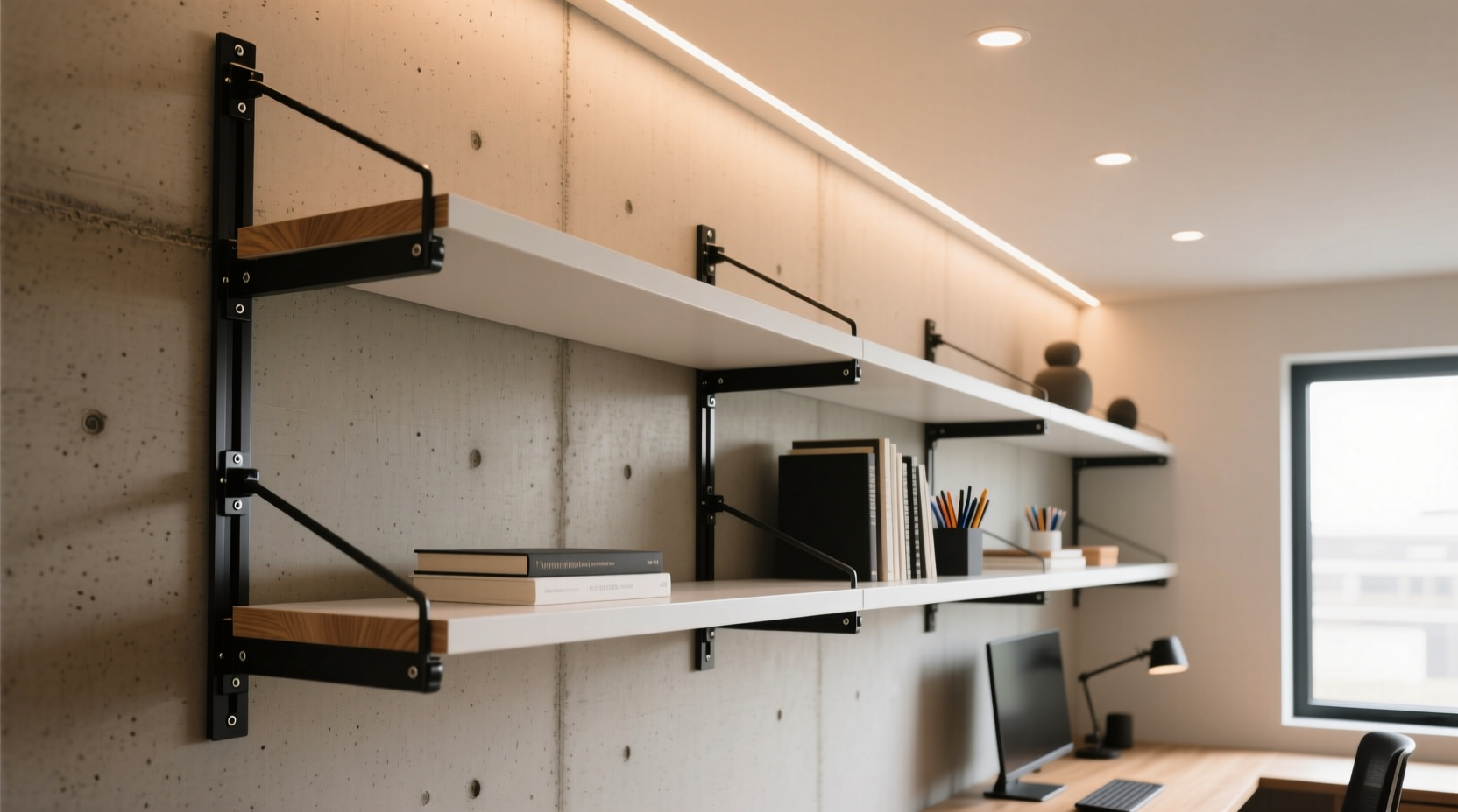 closet organization tips adjustable vs pegboard