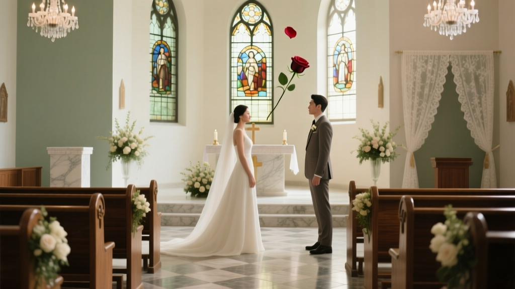 Church Wedding Cost Breakdown (2026)