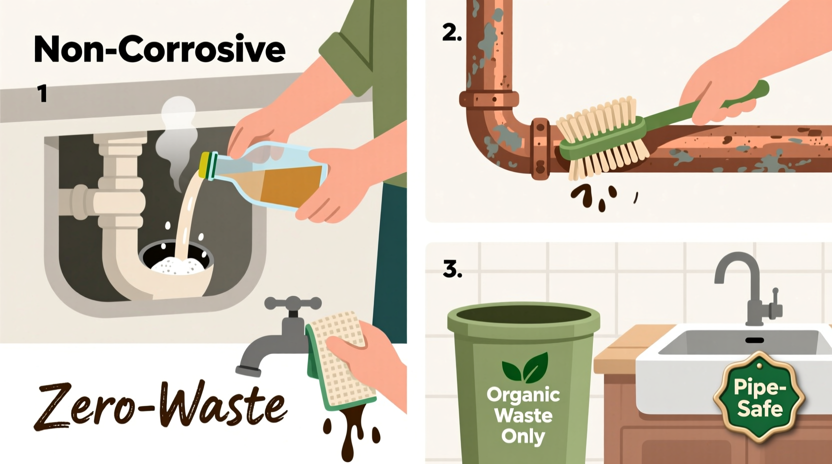 bamboo vs recycled tp for older pipes