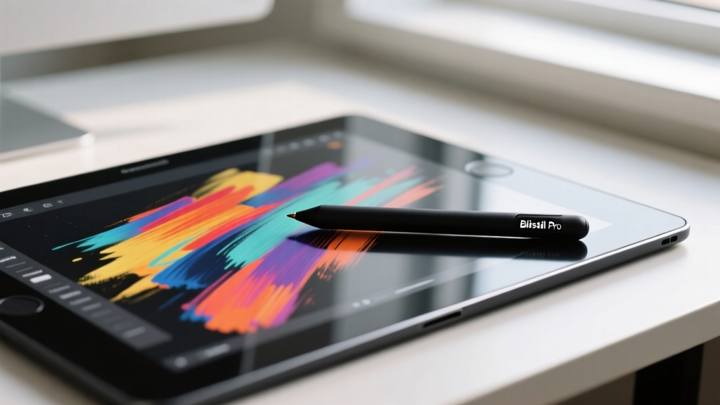Blisstil Pro Stylus Review: Long-Term Reliability Verdict