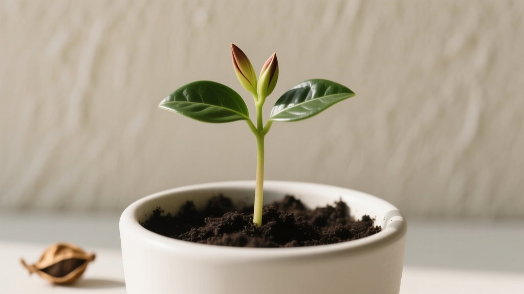 Mandevilla Seed Propagation: Truths & Realistic Steps