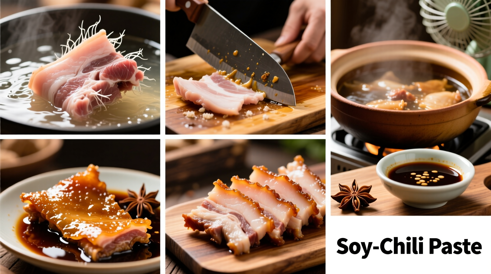 Perfect Crispy Pork Skin: Step-by-Step Cooking Guide