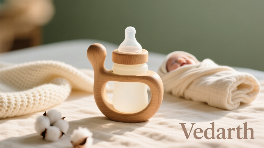 Vedarth: Evidence-Based Insights for Infant Care Professionals