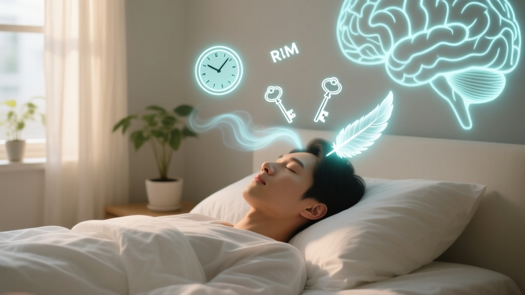 Dream Research History: Lucid Dreaming Guide