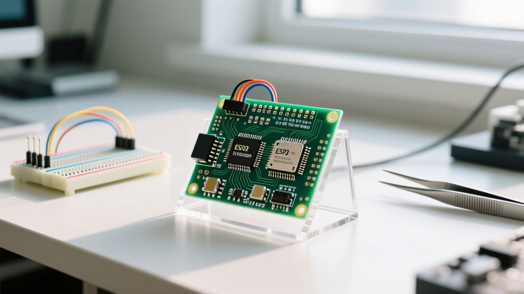 Building IoT Arduino Projects: Smart Air Quality Monitor