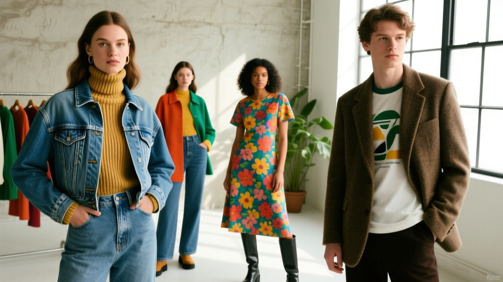 Thrift Shopping Tips for Beginners: Style Smart, Shop Sustainably