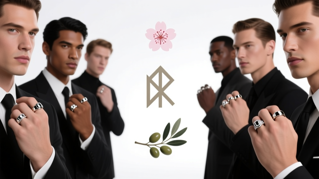 Men’s Wedding Ring Hand: Global Truths (2026)