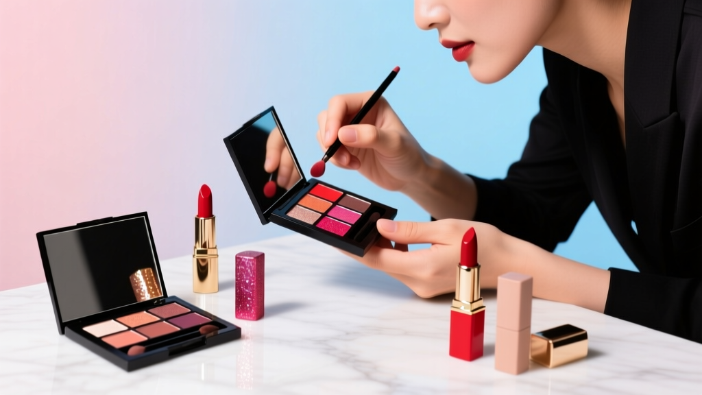 Lipstick TSA Rules: Solid vs. Liquid (2026)