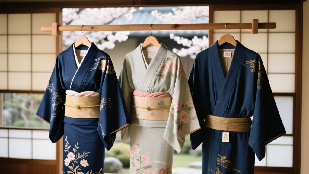 2026 Vintage Kimono Auctions: Appraisal & Value Guide