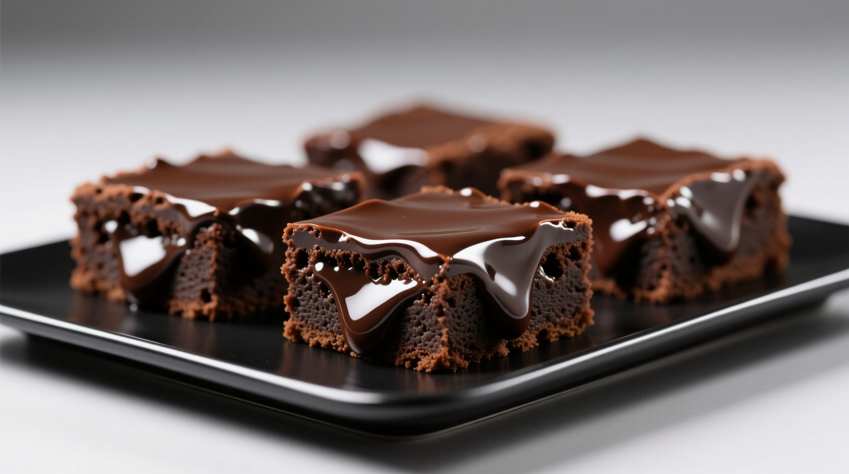 Bravetart Glossy Fudge Brownies: Science-Backed Kitchen Hacks