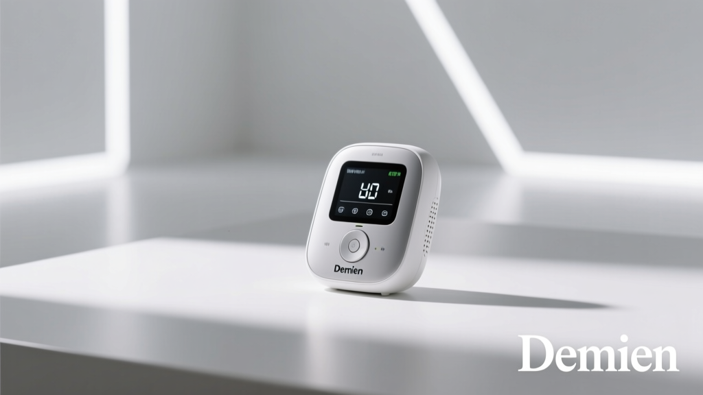 Demien: Understanding the Risks and Safety Measures for Children in Home Environments