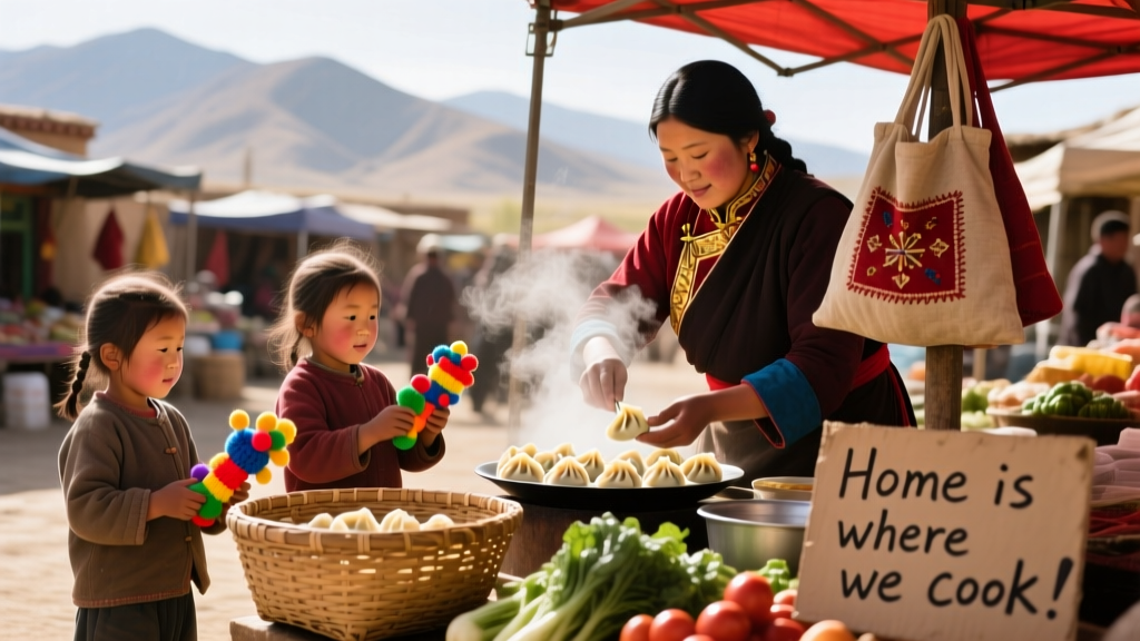 How To Plan For A Nomadic Lifestyle With Kids: A Real-World Story From Three Continents