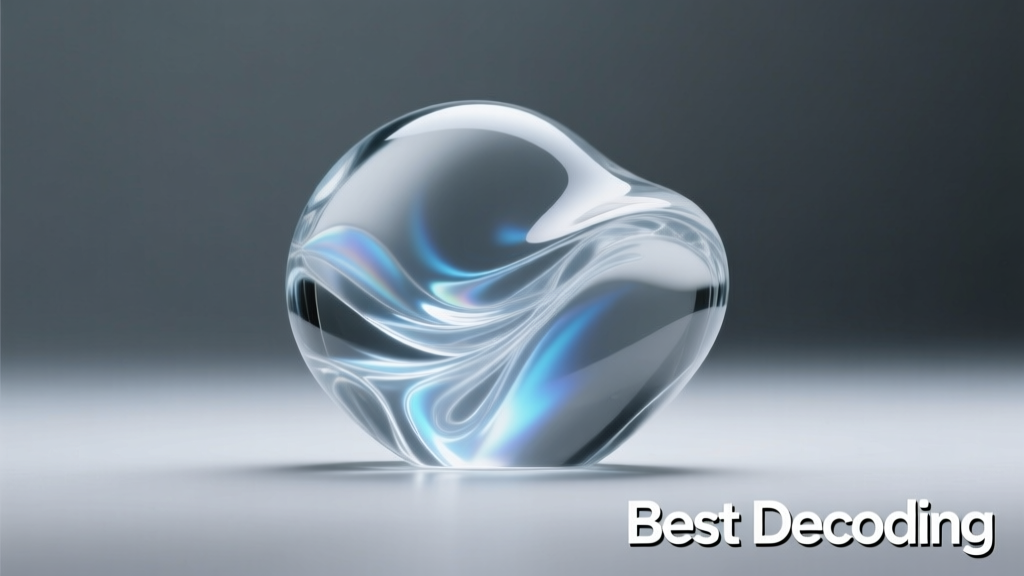 Best Decoding Resin for Diamond Authentication: A Technical Comparison of Top Commercial Systems