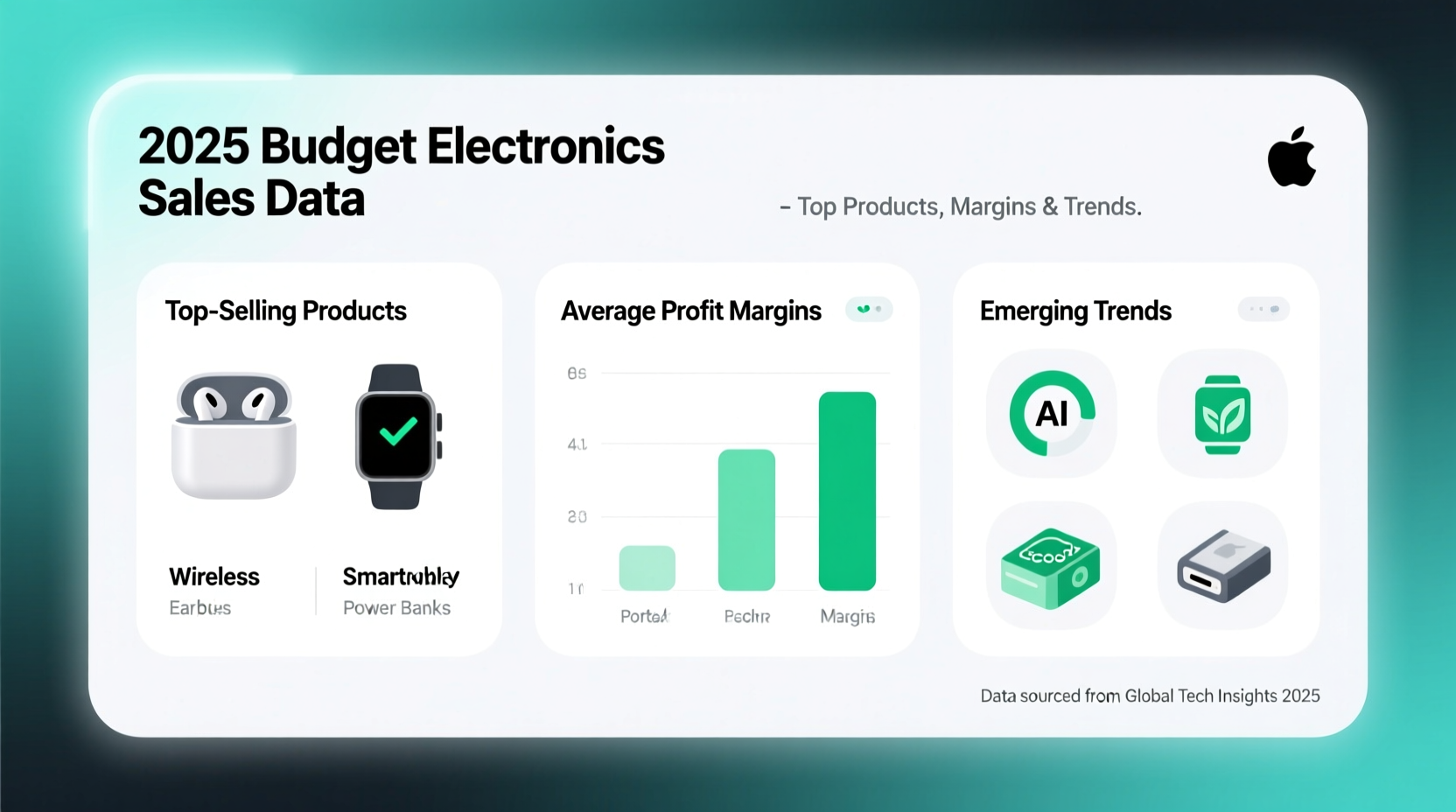 cheap electronics top sellers