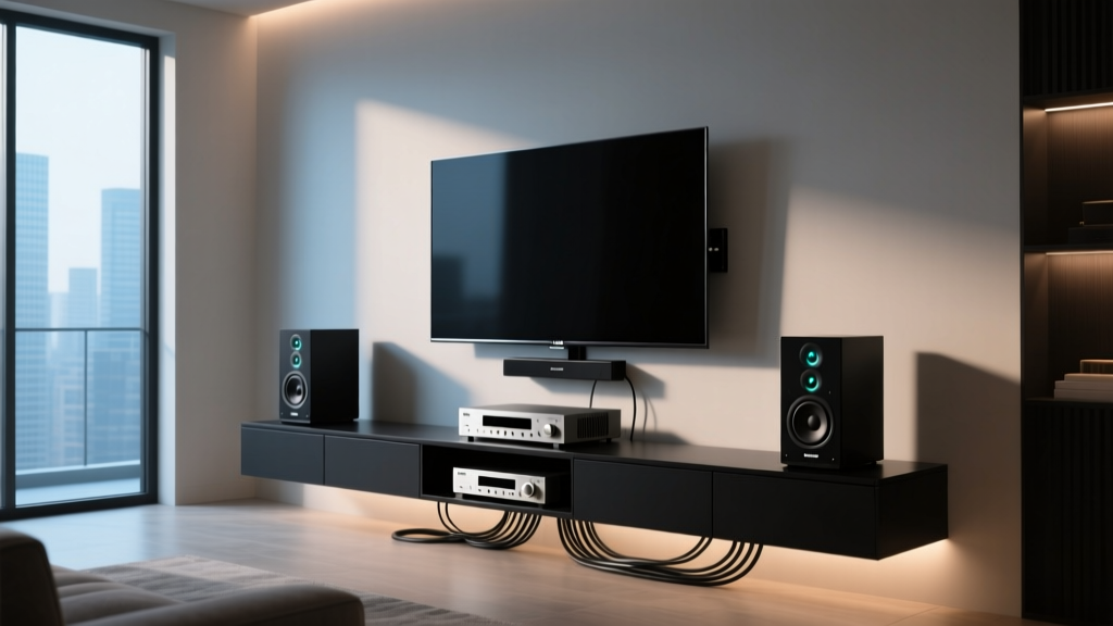 Home Theater Setup: No-Jargon Guide for Real Living Rooms