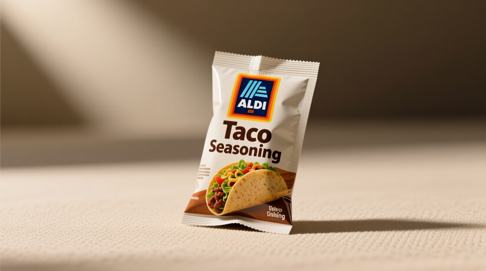 aldi taco seasoning why pay more when taste is identical