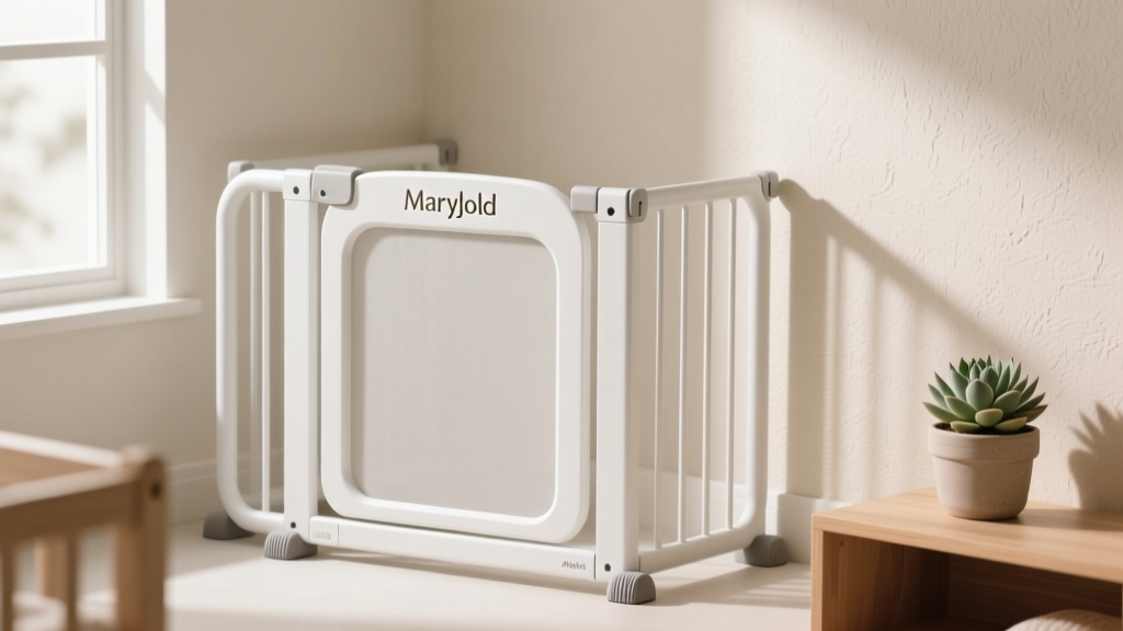 Marygold Safety Assessment: Understanding Risks, Regulatory Gaps, and Evidence-Based Childproofing Strategies