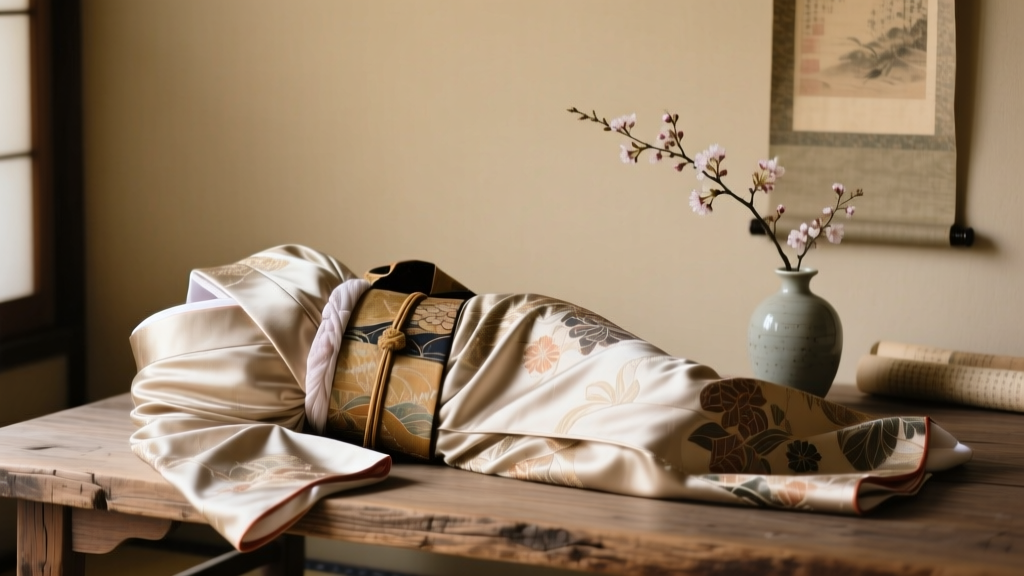 Ultimate Kimono Storage Preservation & Collection Guide 2026