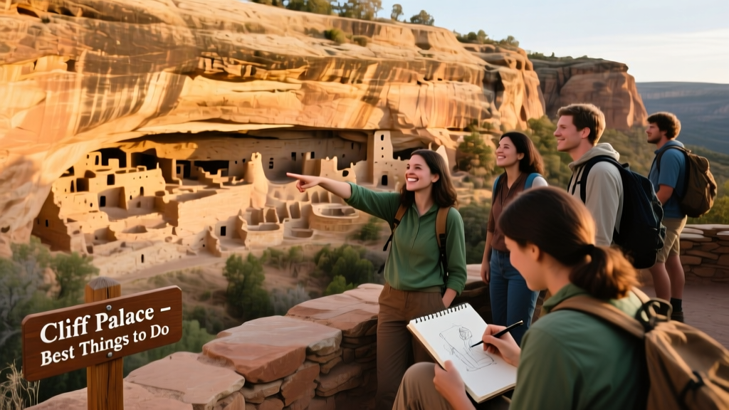 Best Things To Do In Mesa Verde National Park: Ancient Architecture, Guided Tours, and Cultural Respect