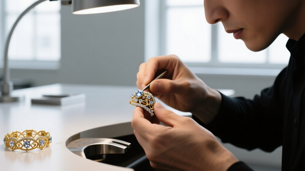 Jeweler