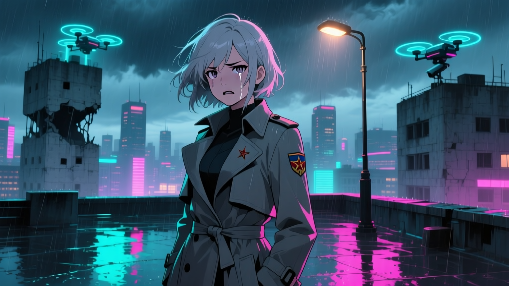 Loid Forger’s Trauma Redefines Cold War