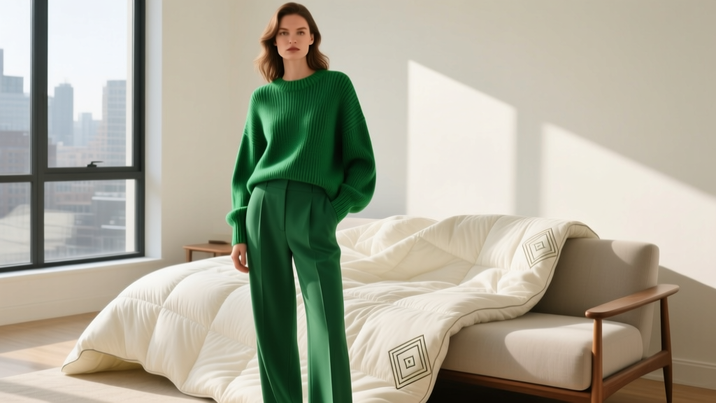 Can You Wash a Dry Clean Only Comforter at Home?
