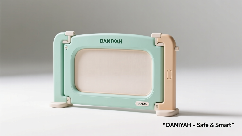 Daniyah: A Real-World Case Study in Childproofing Success and Systemic Safety Gaps