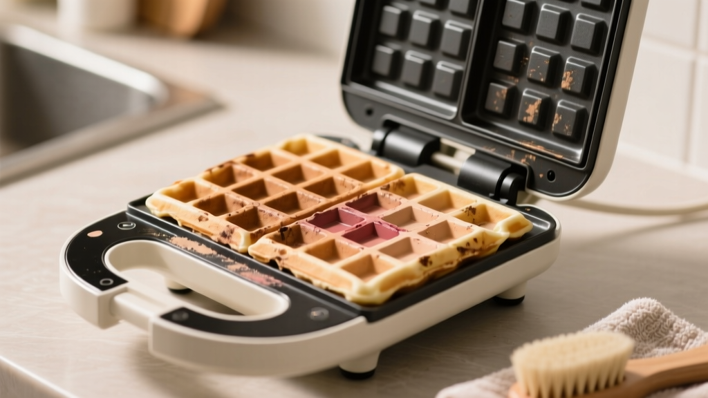 Tested: How to Get Makeup Out of Waffle Maker Fast (2026)