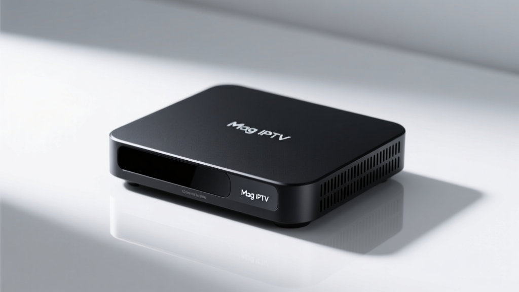 MAG IPTV Box: What It Actually Does